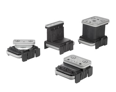 SCHMALZ - Clamping Equipment for 1-Circuit Systems