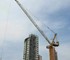 Pre Owned Luffing Tower Crane | UTL66-6A