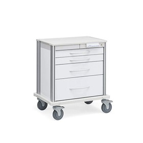 Medical Pace Cart