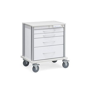 Medical Pace Cart