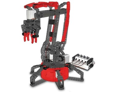 Robot Arm Kit R/C Motorised 