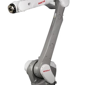 MZ50LF Robot ( 50 kg Payload / 2502 mm reach)