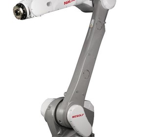 MZ50LF Robot ( 50 kg Payload / 2502 mm reach)