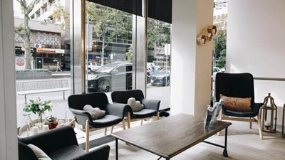 How to Design an Eco-Friendly Fitout