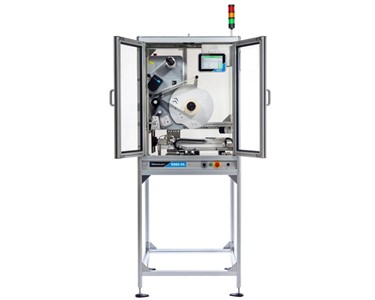 Videojet - Pallet Labeling System | 9560 PL 