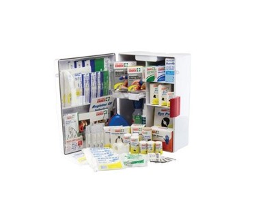 Trafalgar - Food & Beverage Manufacturing First Aid Kit