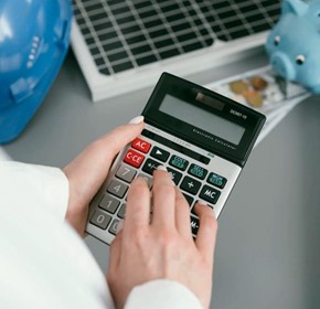 Why Hire a Diesel Generator When You can Buy One Cheaper!