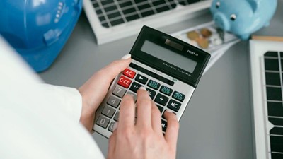 Why Hire a Diesel Generator When You can Buy One Cheaper!