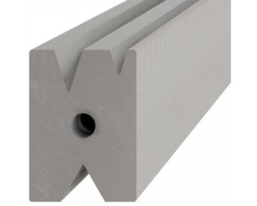 60mm Die Block Pressbrake Tooling - DB60-4000