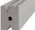 60mm Die Block Pressbrake Tooling - DB60-4000