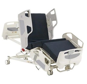 Five Function Hospital Bed