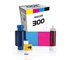 Printer Ribbon | Magicard Dye Film, MC300YMCKO