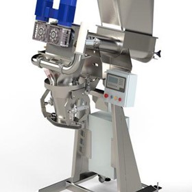Auger Feed Machine | | A-05 & A-03
