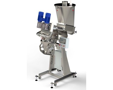 Innofil - Auger Feed Machine | | A-05 & A-03
