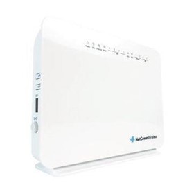 Wireless Router | NF10WV Wi-Fi 4 IEEE 802.11n VDSL2, ADSL2+ 