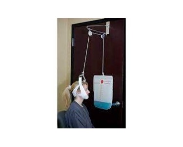Tynor Cervical Traction Kit Sleeping, For Hospital at best price