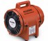 Allegro - AC Axial Blower with or without Canister and Ducting | Air Blowers