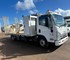 Isuzu - Used Beavertail Truck | 2017 ISUZU NPR75-190 