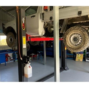 The Advantages of Truck, Car, and Motorcycle Hoists