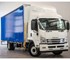 Isuzu - Refrigerated Truck | FSR 120/140-260 LWB