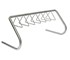 Enforcer Group - Bike Rack Stainless Steel | BR-CH-SS304-L