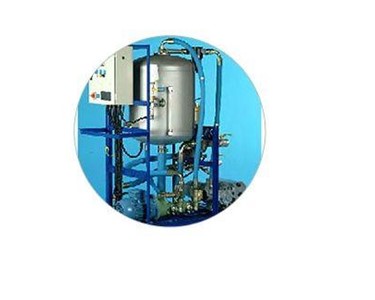 Contamination Control Dewatering Pumps