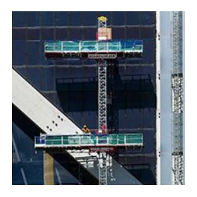 ScanClimber | Mast Climbing Work Platform | SC3500L
