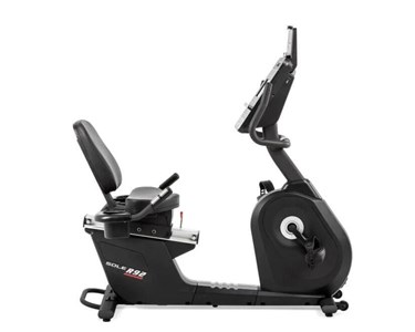 Sole R92 Recumbent Bike