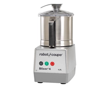 Robot Coupe - Food Processer | Blixers