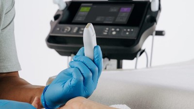 How to Choose the Right Portable Ultrasound Transducer