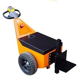 TP500 All-Terrain Battery Electric Tow Tug