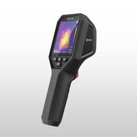 Compact Thermal Camera IP54 | B21LS 