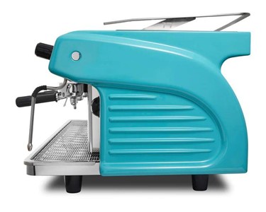 Expobar - Coffee Machine | Ruggero Classic Compact