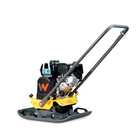 Vibratory Plate | VP80