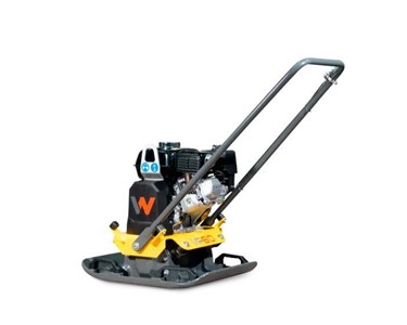 Wacker Neuson - Vibratory Plate | VP80