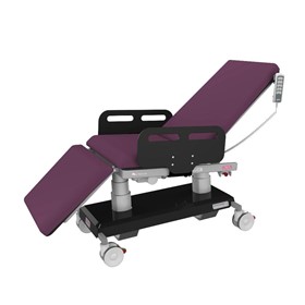 Electric Examination Table | UX10 Exam Chair