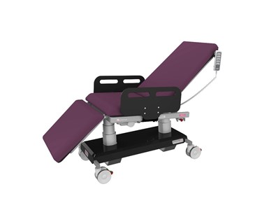 Selcare - Electric Examination Table | UX10 Exam Chair