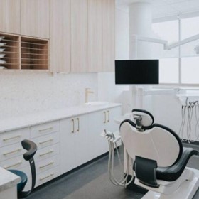 Dental Fitout | Dental practice design & Dental practice fitout