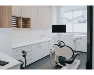 Dental Fitout | Dental practice design & Dental practice fitout