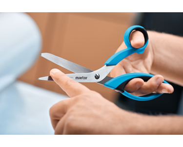 Martor - Safety Scissors | Secumax 564