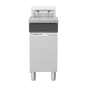 Gas Deep Fryer | CF2 