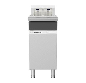Gas Deep Fryer | CF2 