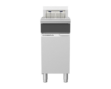 Cobra - Gas Deep Fryer | CF2 