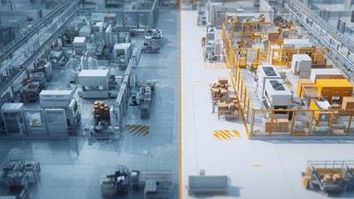 Your site layout is your biggest hidden productivity killer