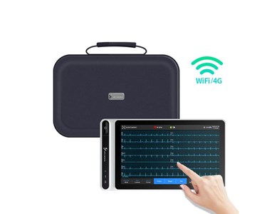 Creative Medical - ECG Machine - NeoECG S120 Electrocardiograph