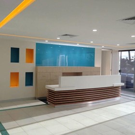 Manly Beach Babies Fit Out Sydney