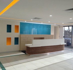 Manly Beach Babies Fit Out Sydney