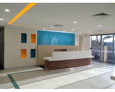 Manly Beach Babies Fit Out Sydney