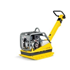 Reversible Vibratory Plate | DPU4045Yehzf