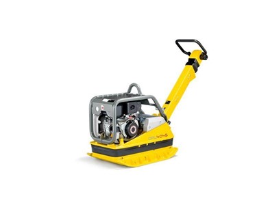 Wacker Neuson - Reversible Vibratory Plate | DPU4045Yehzf